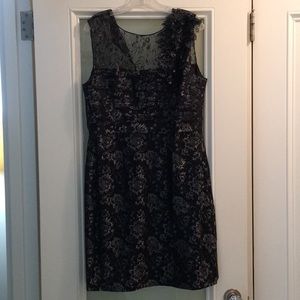 Taylor dress